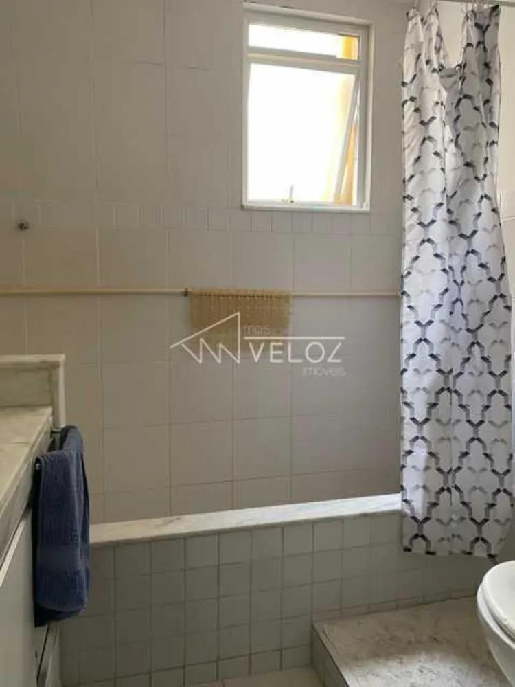 Apartamento, 3 quartos, 97 m² - Foto 11