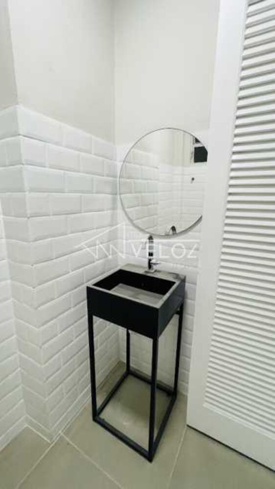 Conjunto Comercial-Sala à venda, 62m² - Foto 2