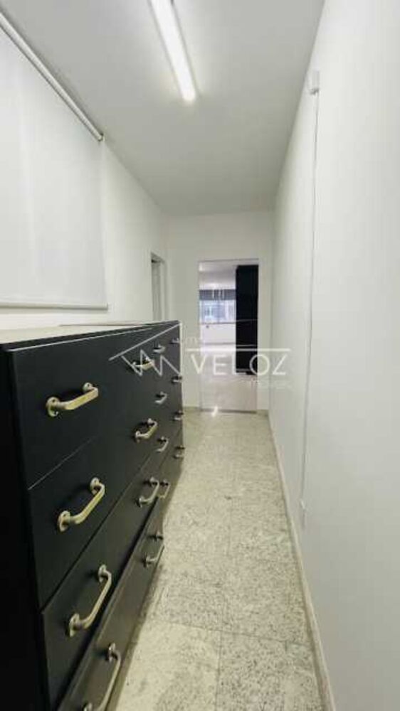 Conjunto Comercial-Sala à venda, 62m² - Foto 4