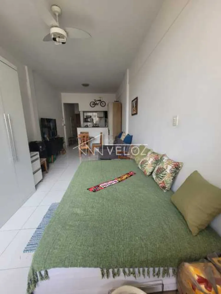 Kitnet-Studio, 30 m² - Foto 4
