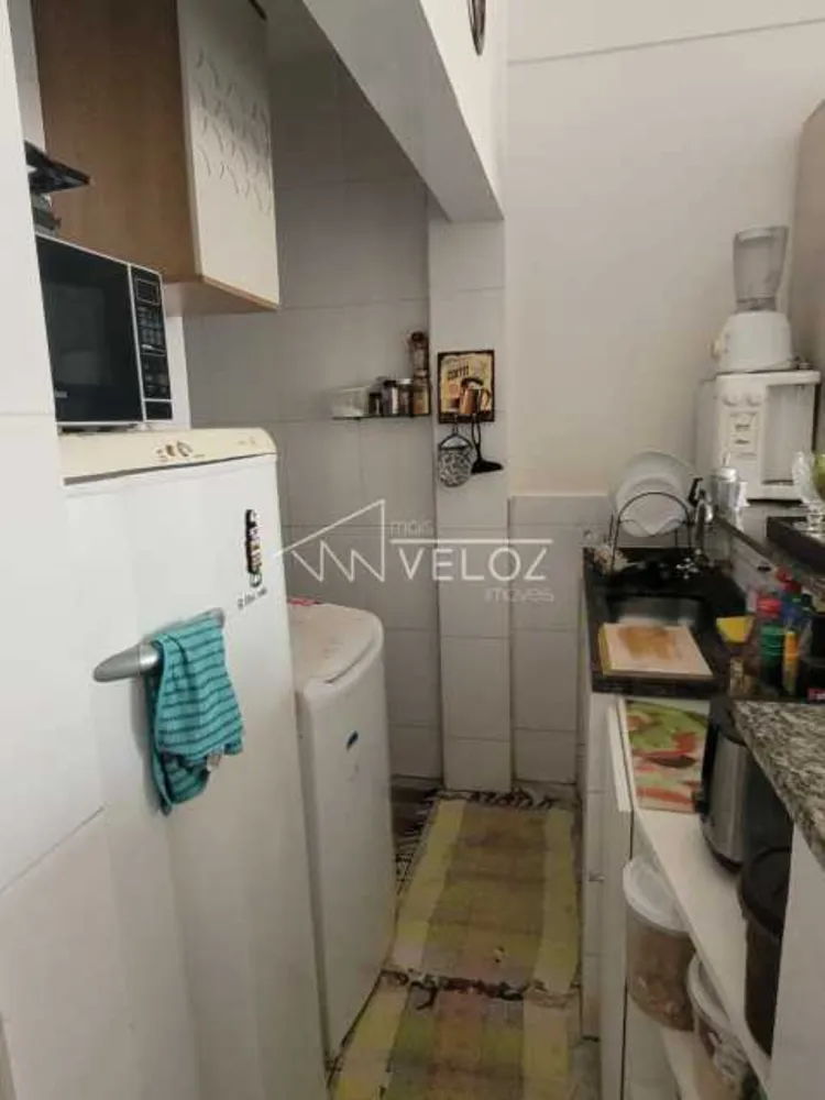 Kitnet-Studio, 30 m² - Foto 1