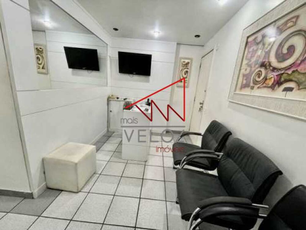 Conjunto Comercial-Sala à venda, 38m² - Foto 2