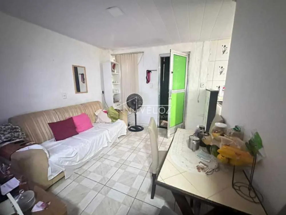 Apartamento, 2 quartos, 124 m² - Foto 1