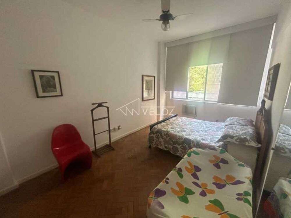 Apartamento à venda com 3 quartos, 112m² - Foto 7