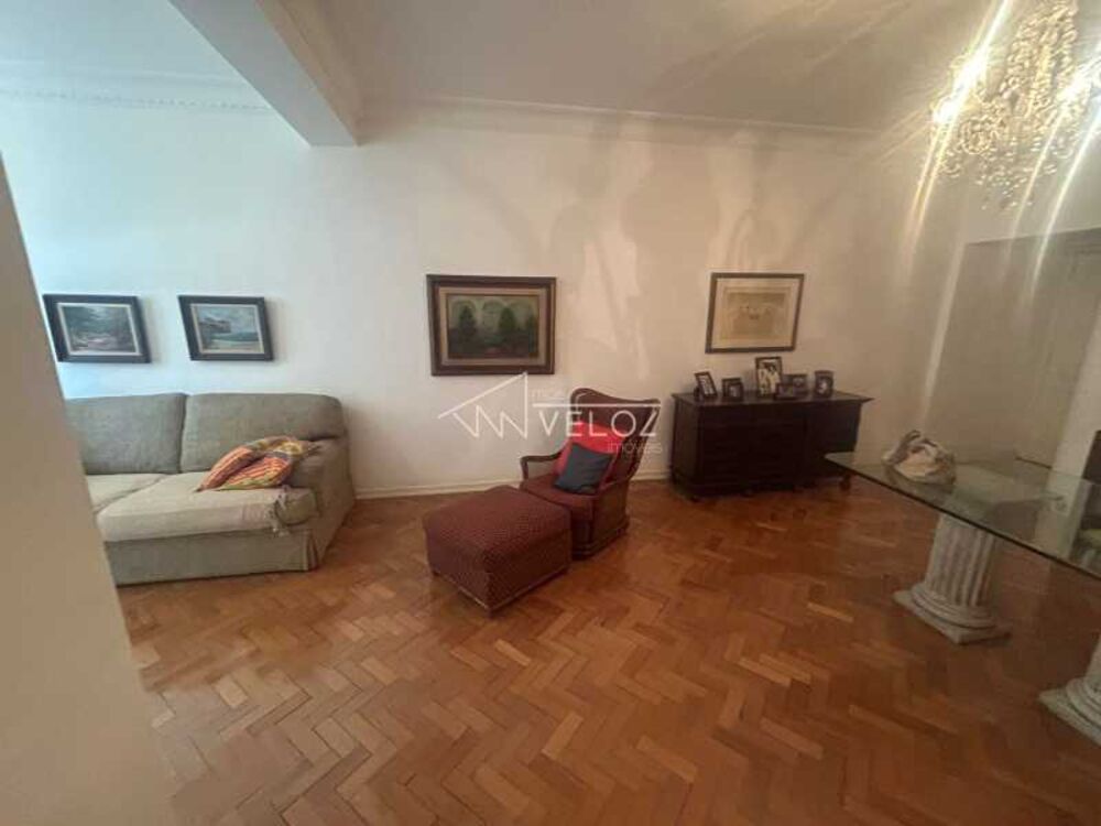 Apartamento à venda com 3 quartos, 112m² - Foto 3