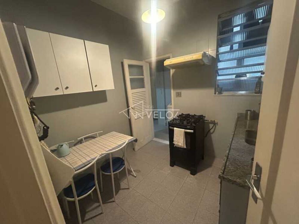 Apartamento à venda com 3 quartos, 112m² - Foto 10