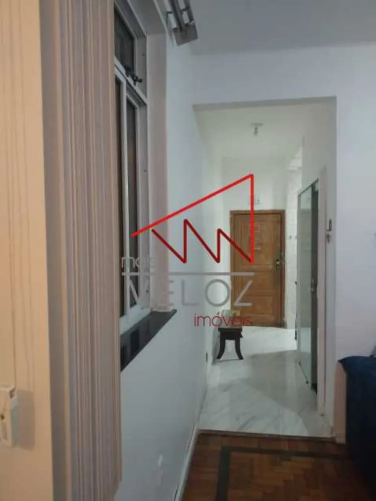 Apartamento, 2 quartos, 60 m² - Foto 8