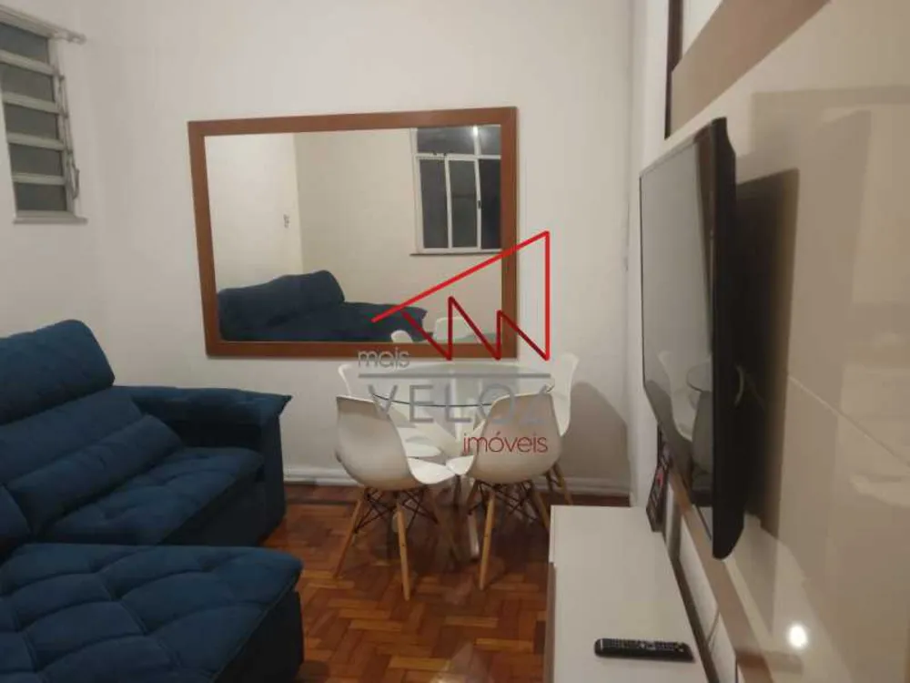 Apartamento, 2 quartos, 60 m² - Foto 16