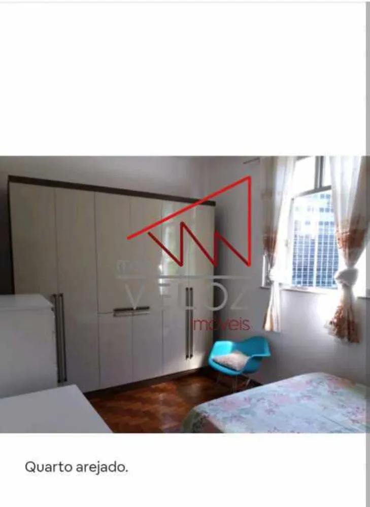 Apartamento, 2 quartos, 60 m² - Foto 13