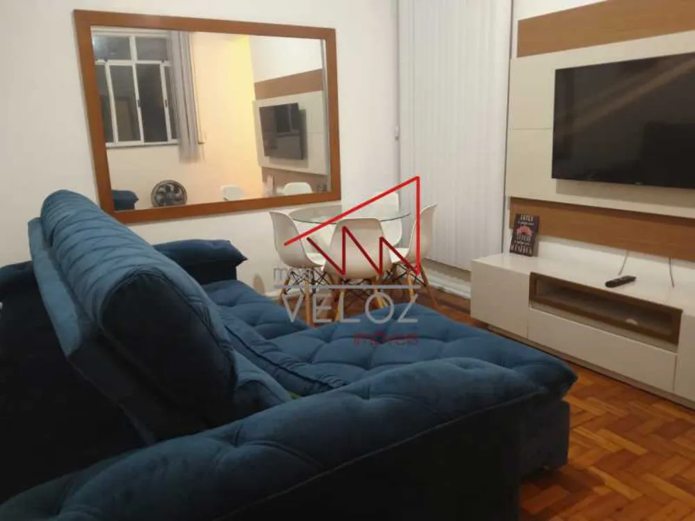 Apartamento, 2 quartos, 60 m² - Foto 15