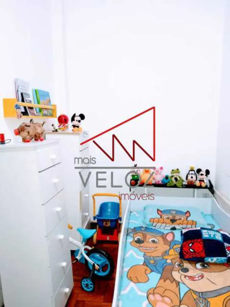 Apartamento, 2 quartos, 60 m² - Foto 9