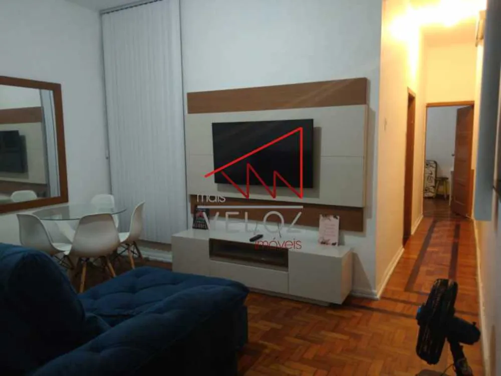 Apartamento, 2 quartos, 60 m² - Foto 14