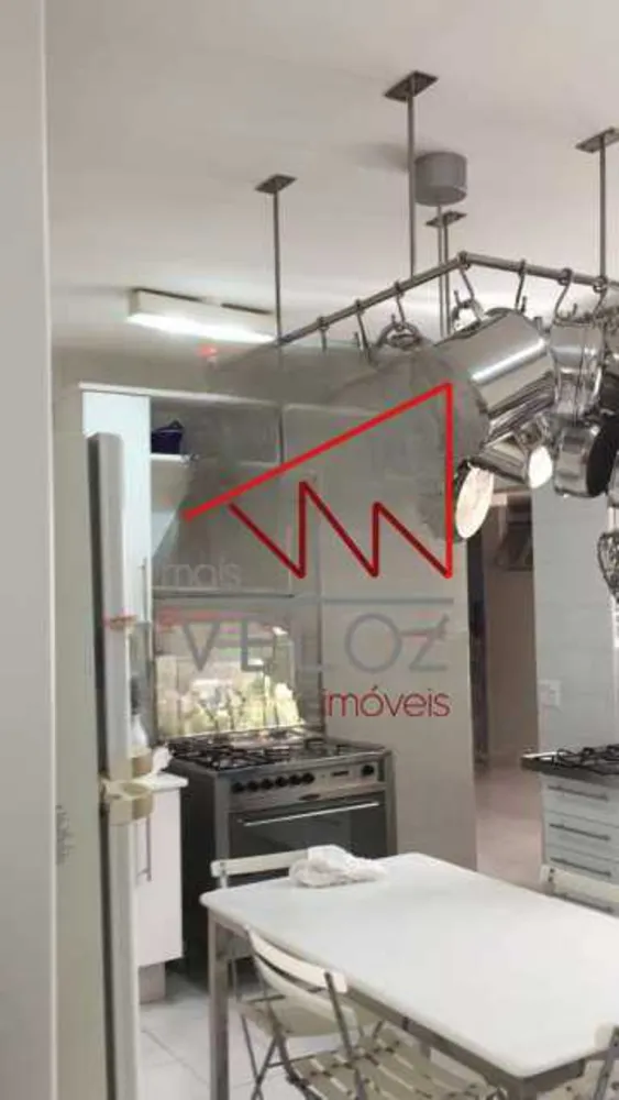 Apartamento, 4 quartos, 277 m² - Foto 19