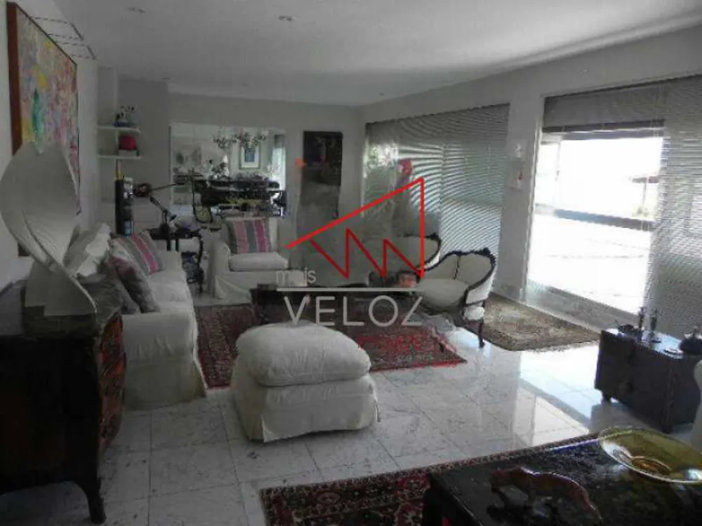 Apartamento, 4 quartos, 277 m² - Foto 17