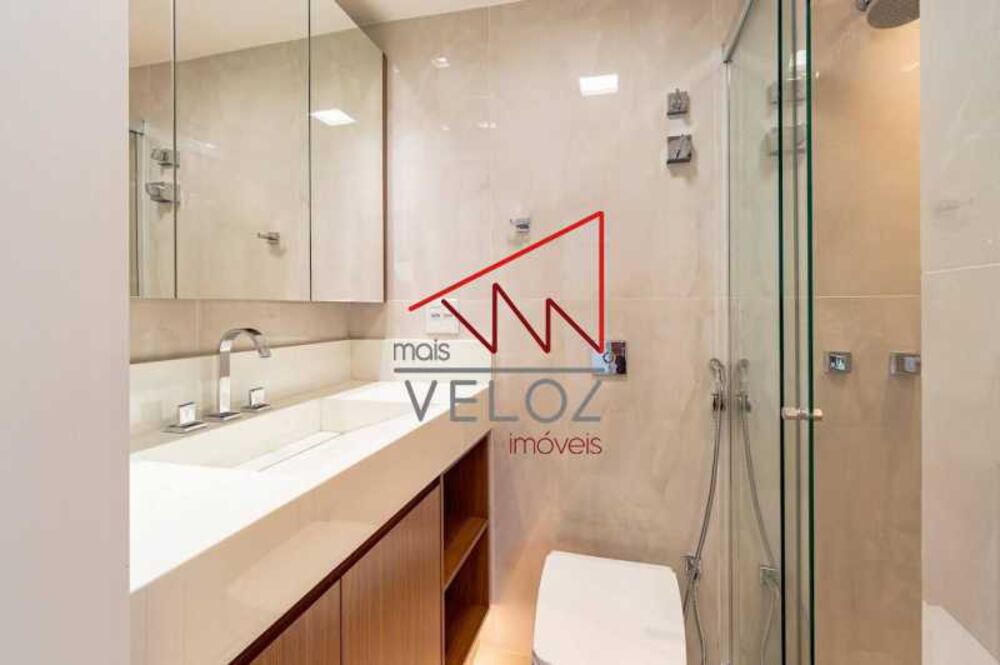 Apartamento à venda com 3 quartos, 94m² - Foto 5