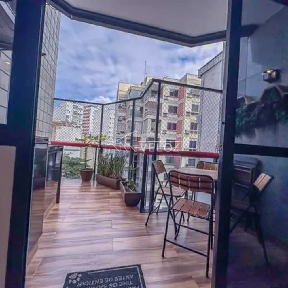Apartamento, 2 quartos, 94 m² - Foto 14