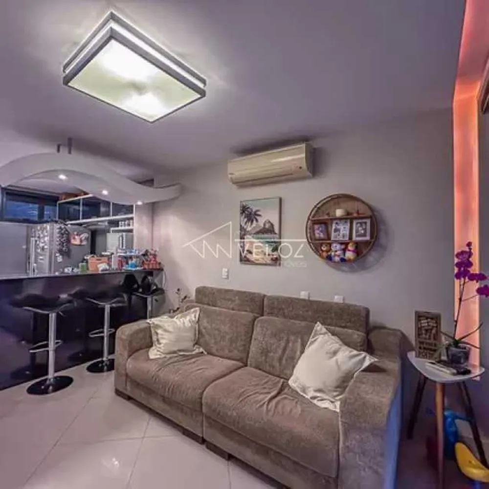 Apartamento, 2 quartos, 94 m² - Foto 8