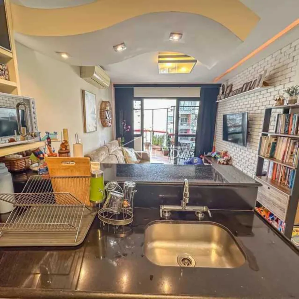 Apartamento, 2 quartos, 94 m² - Foto 12