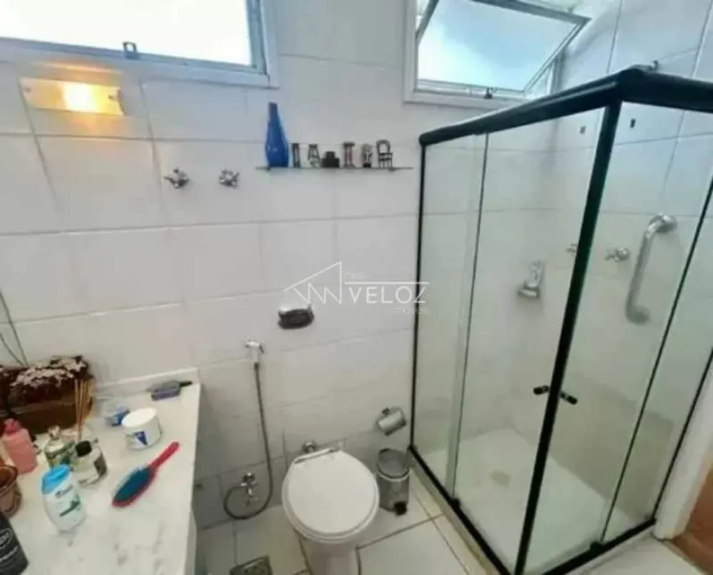 Cobertura, 3 quartos, 240 m² - Foto 12