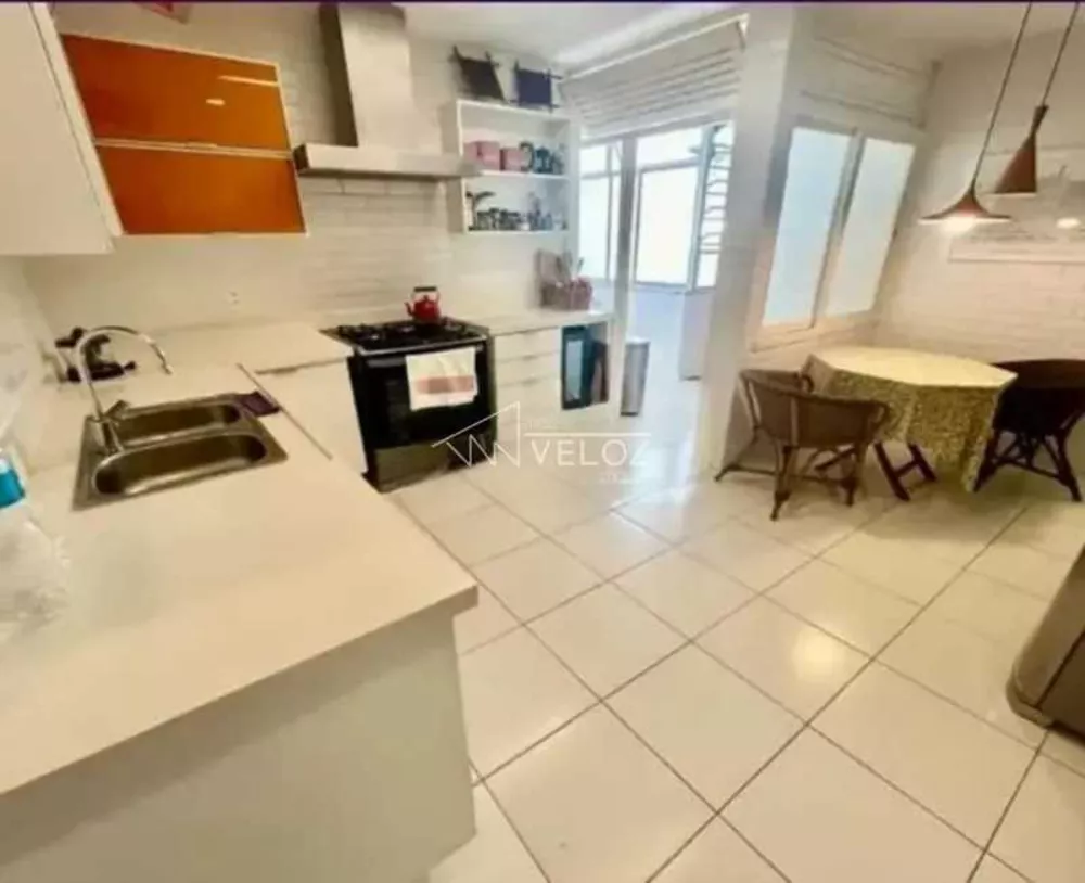 Cobertura, 3 quartos, 240 m² - Foto 16