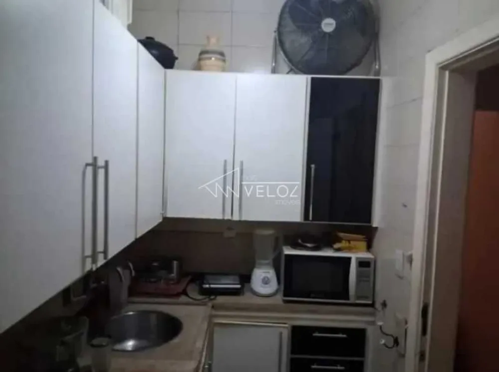 Apartamento, 1 quarto, 61 m² - Foto 13