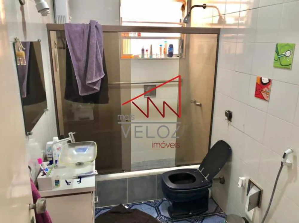 Apartamento, 2 quartos, 75 m² - Foto 9