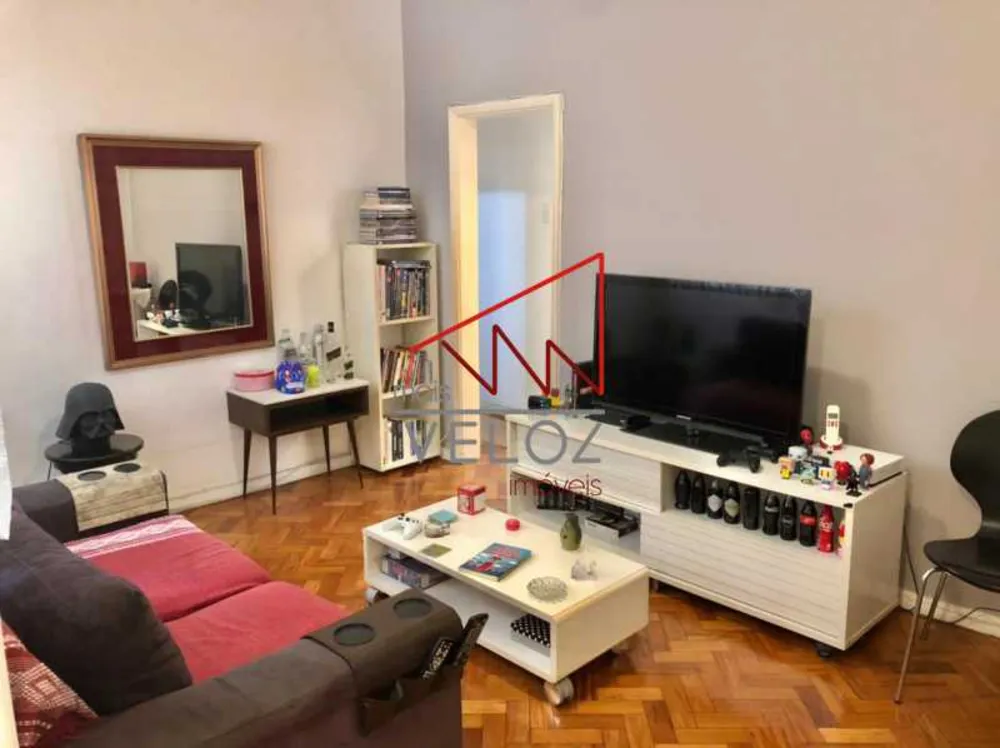 Apartamento, 2 quartos, 75 m² - Foto 20
