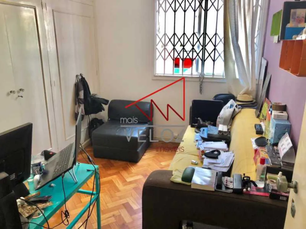 Apartamento, 2 quartos, 75 m² - Foto 19
