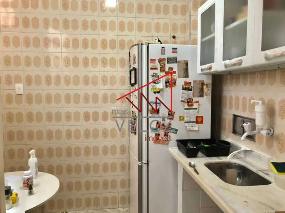 Apartamento, 2 quartos, 75 m² - Foto 13