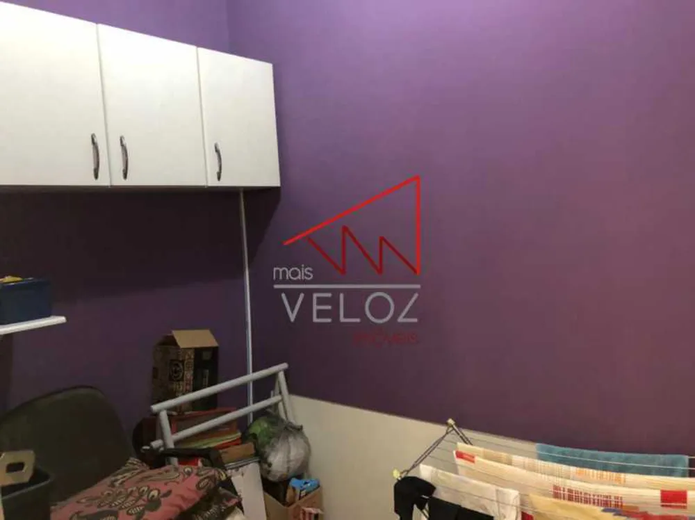 Apartamento, 2 quartos, 75 m² - Foto 5