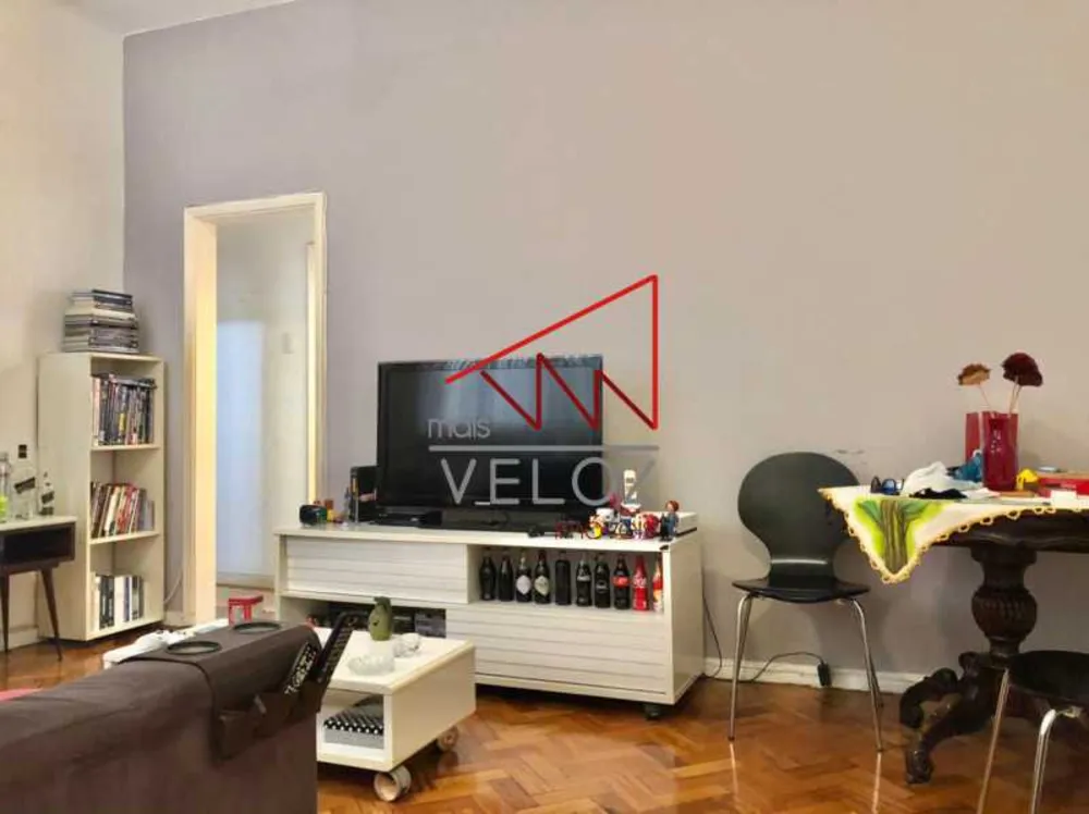 Apartamento, 2 quartos, 75 m² - Foto 10