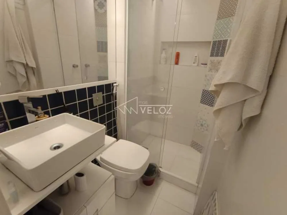 Apartamento, 2 quartos, 100 m² - Foto 10
