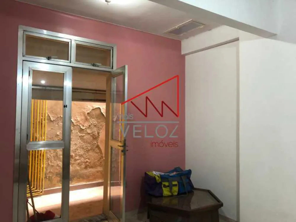 Apartamento, 1 quarto, 37 m² - Foto 6