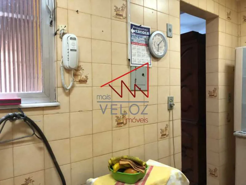 Apartamento, 1 quarto, 37 m² - Foto 13