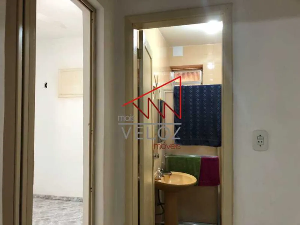 Apartamento, 1 quarto, 37 m² - Foto 12