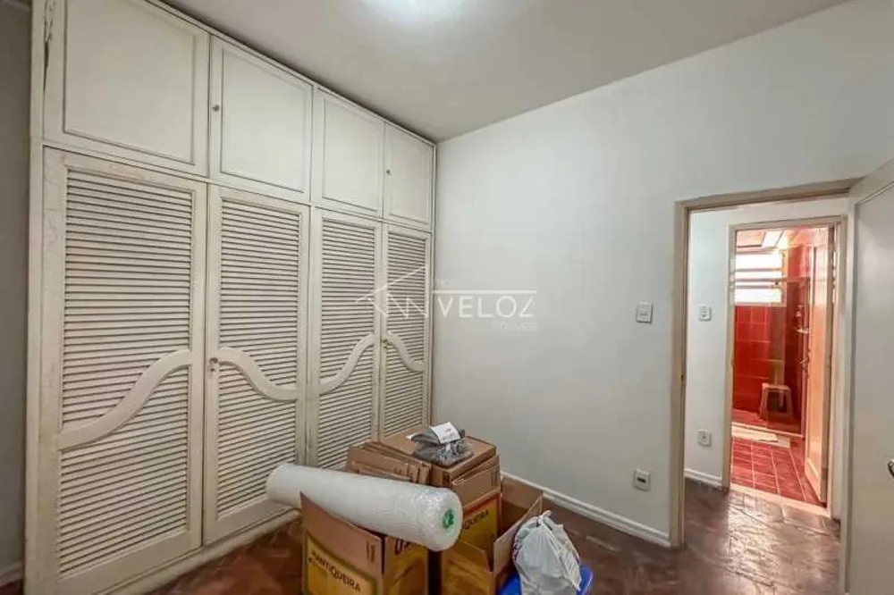 Apartamento, 3 quartos, 87 m² - Foto 9