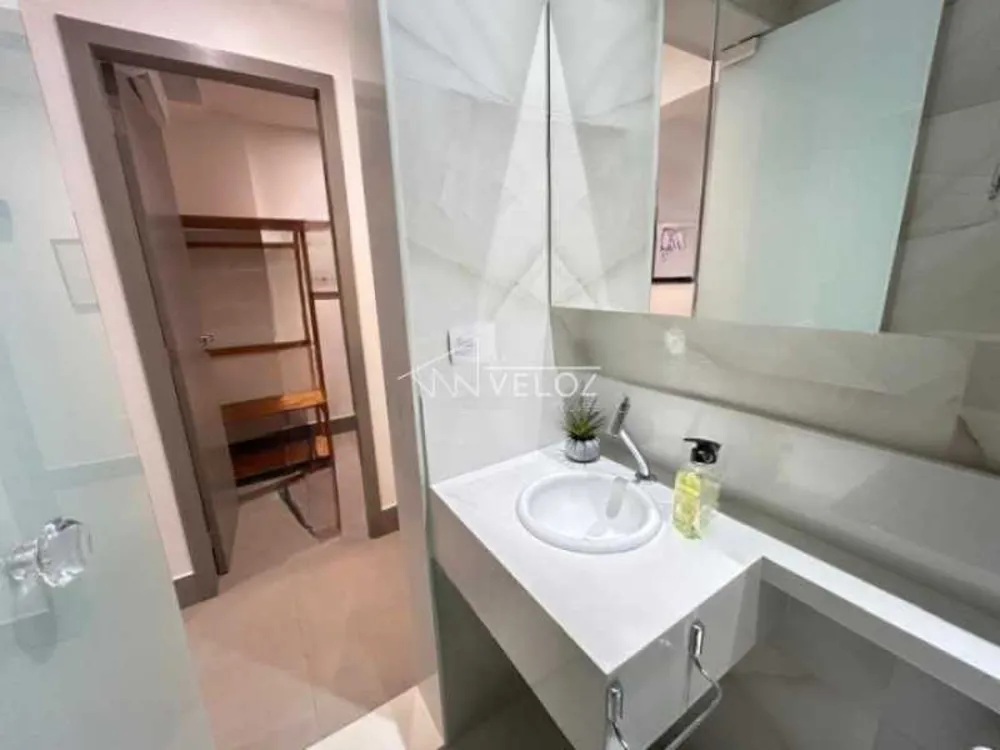 Apartamento, 2 quartos, 48 m² - Foto 2