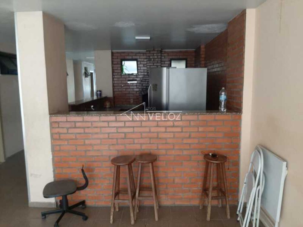 Apartamento à venda com 3 quartos, 117m² - Foto 7