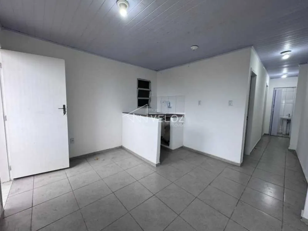 Apartamento, 2 quartos, 30 m² - Foto 5