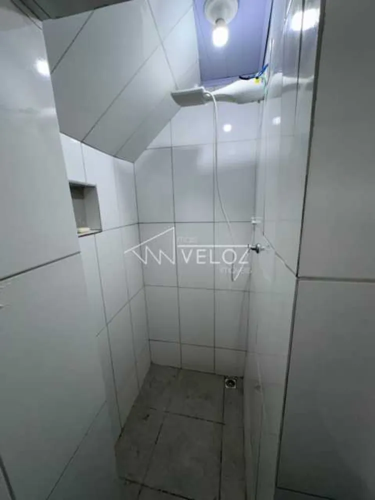Apartamento, 2 quartos, 30 m² - Foto 11