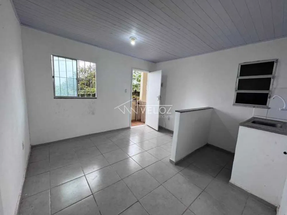 Apartamento, 2 quartos, 30 m² - Foto 3