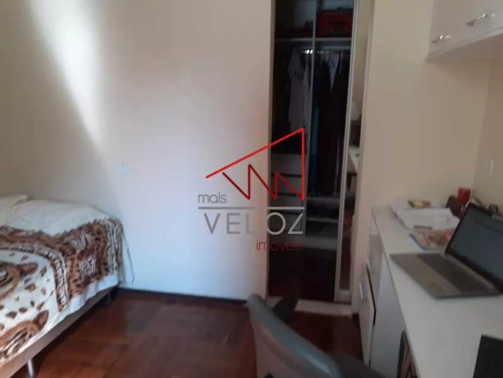 Apartamento à venda com 3 quartos, 150m² - Foto 4