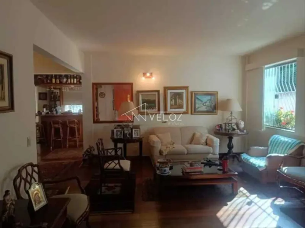 Apartamento, 4 quartos, 229 m² - Foto 10