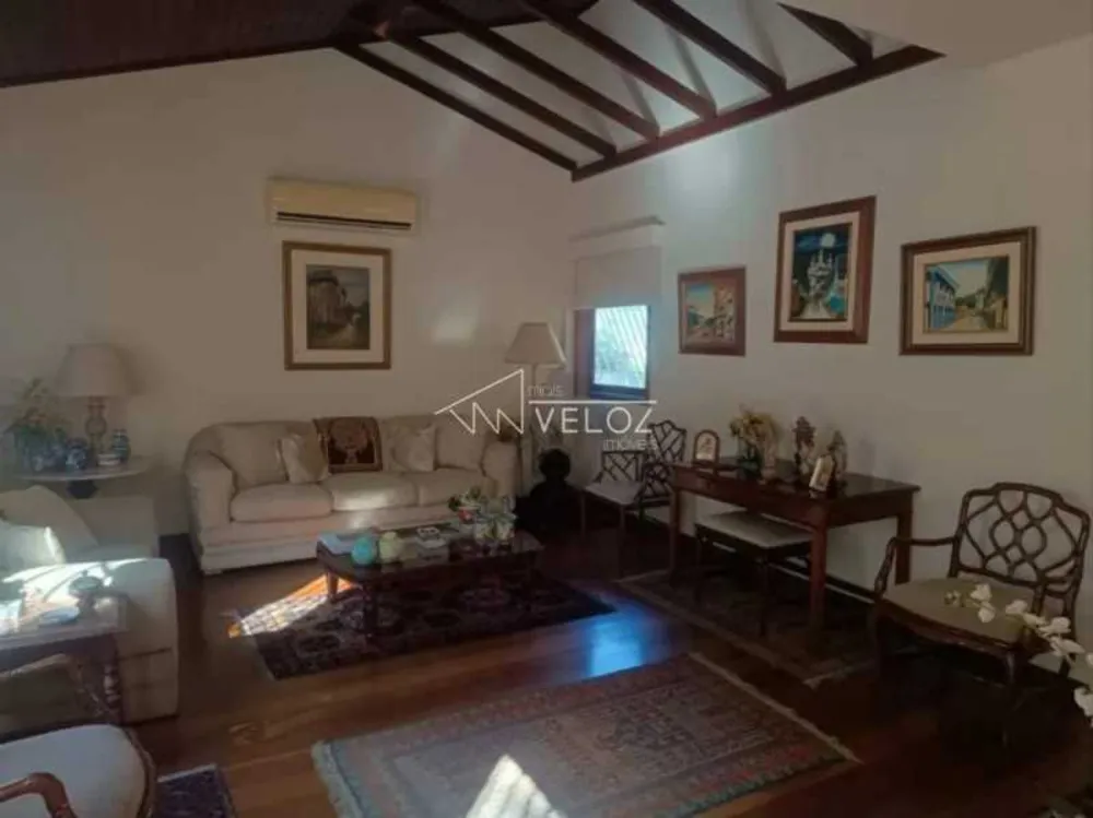 Apartamento, 4 quartos, 229 m² - Foto 11