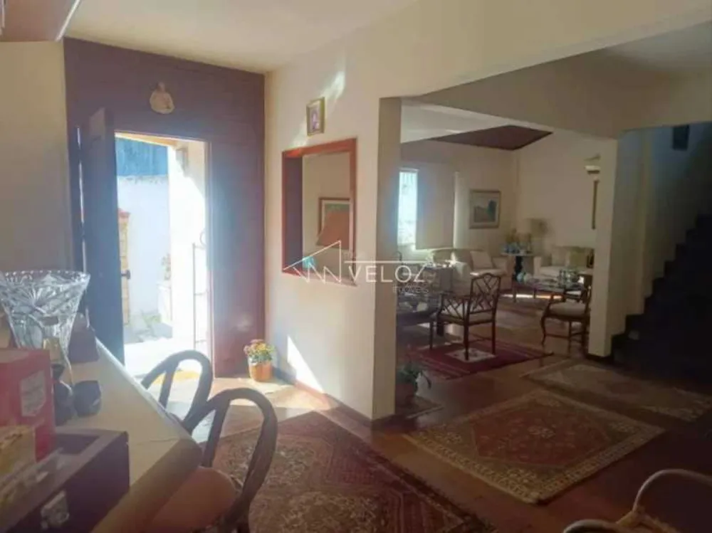 Apartamento, 4 quartos, 229 m² - Foto 12