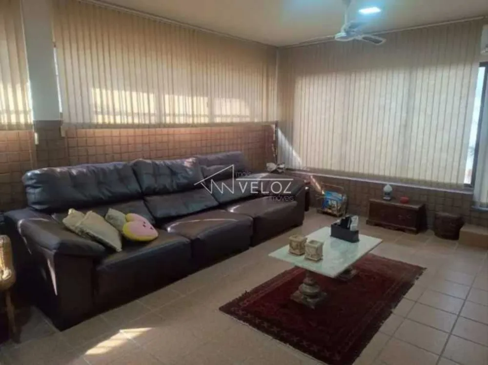 Apartamento, 4 quartos, 229 m² - Foto 19