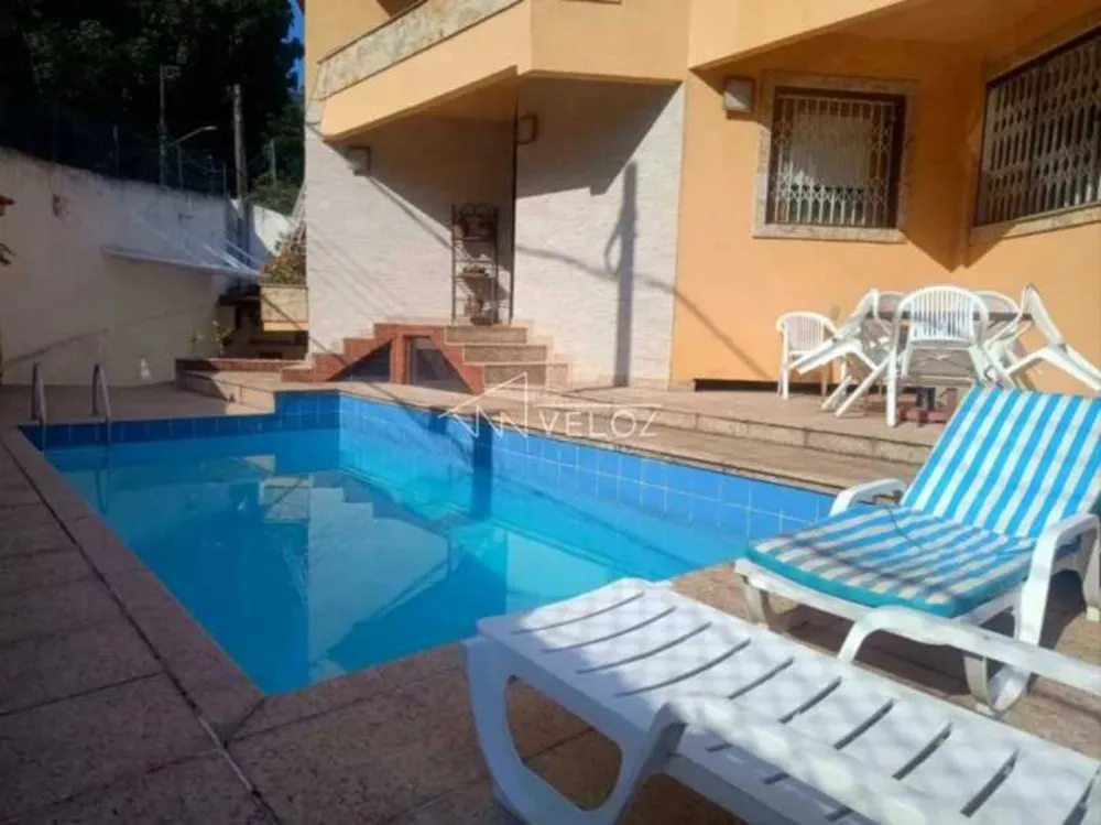 Apartamento, 4 quartos, 229 m² - Foto 7