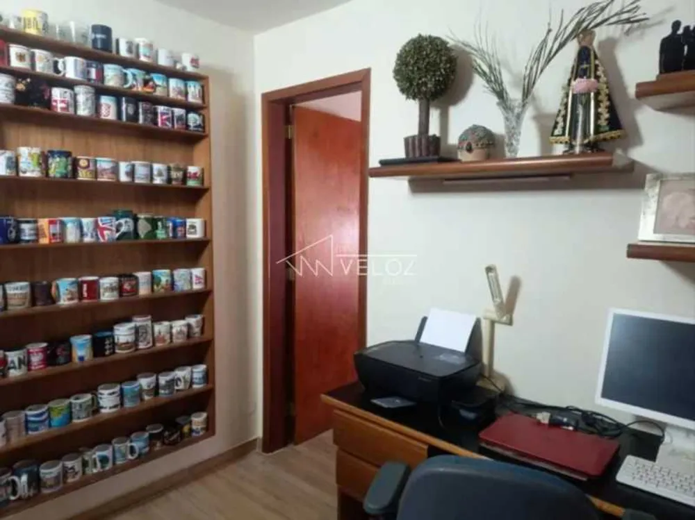 Apartamento, 4 quartos, 229 m² - Foto 3