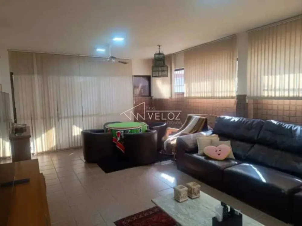 Apartamento, 4 quartos, 229 m² - Foto 20