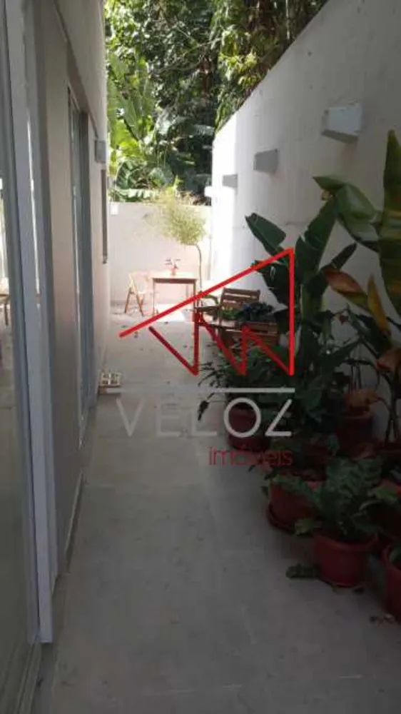 Apartamento, 2 quartos, 101 m² - Foto 25